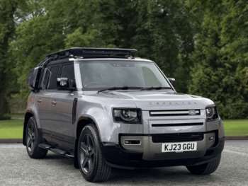 2023 (23) - 2.0 P400e X-Dynamic SE 110 5dr Auto
