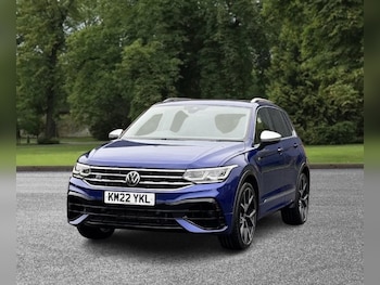Used Volkswagen Tiguan 2022 for sale - 78299374: Photo