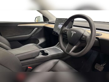 Used Tesla Model Y 2022 for sale - 78212603: Photo