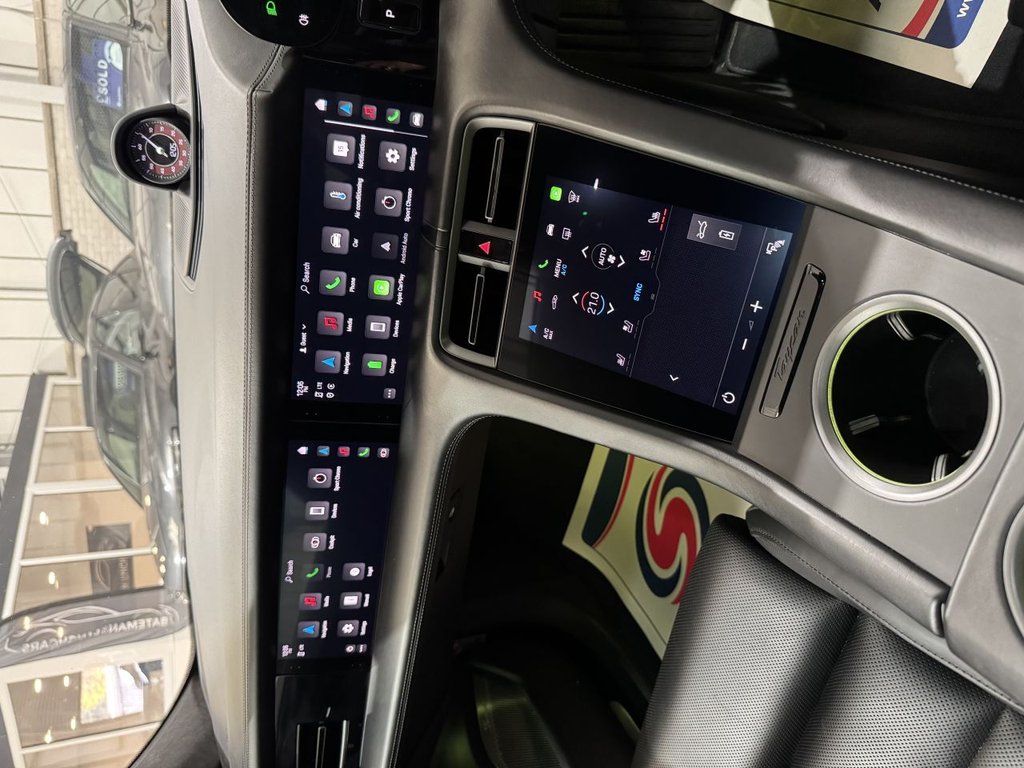 Used Porsche Taycan 2020 for sale - 76162981: Photo 27