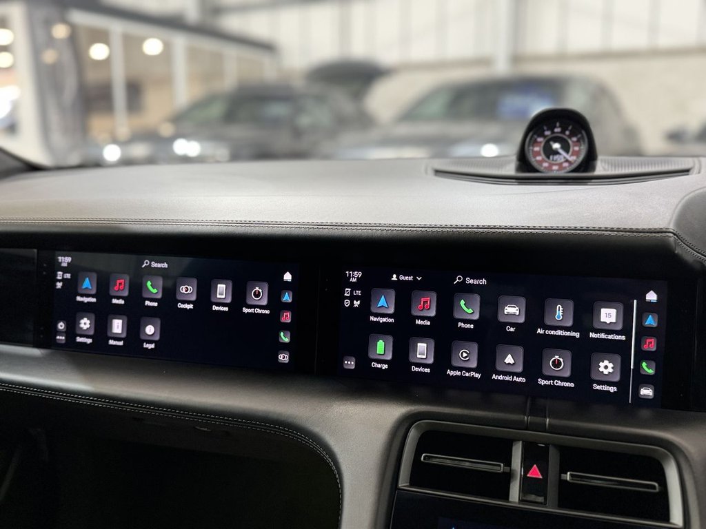 Used Porsche Taycan 2020 for sale - 76162981: Photo 28