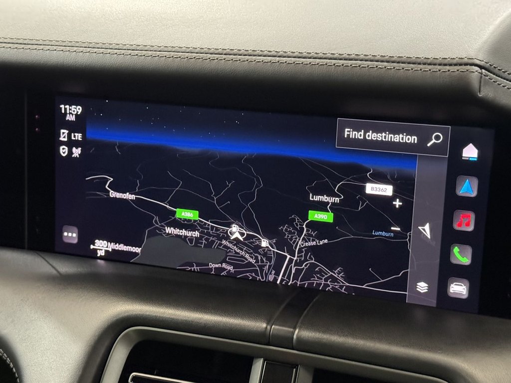 Used Porsche Taycan 2020 for sale - 76162981: Photo 29