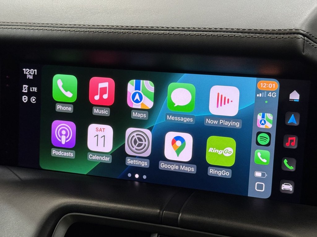 Used Porsche Taycan 2020 for sale - 76162981: Photo 31