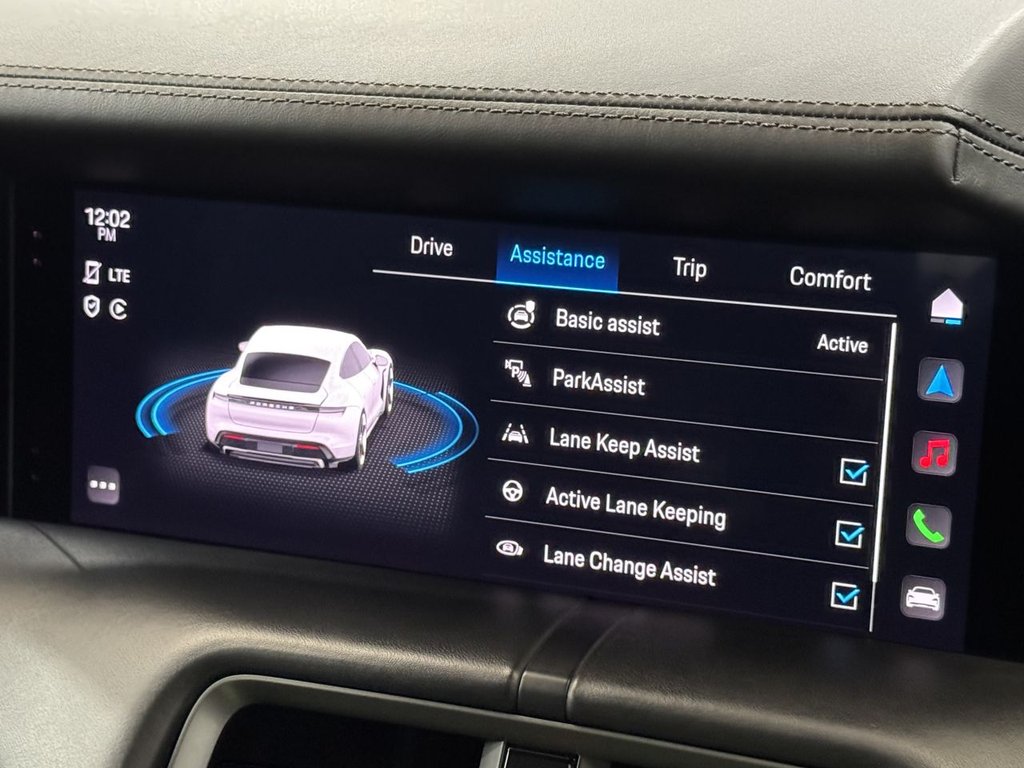 Used Porsche Taycan 2020 for sale - 76162981: Photo 33