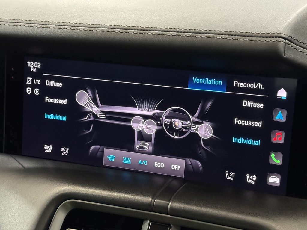 Used Porsche Taycan 2020 for sale - 76162981: Photo 34