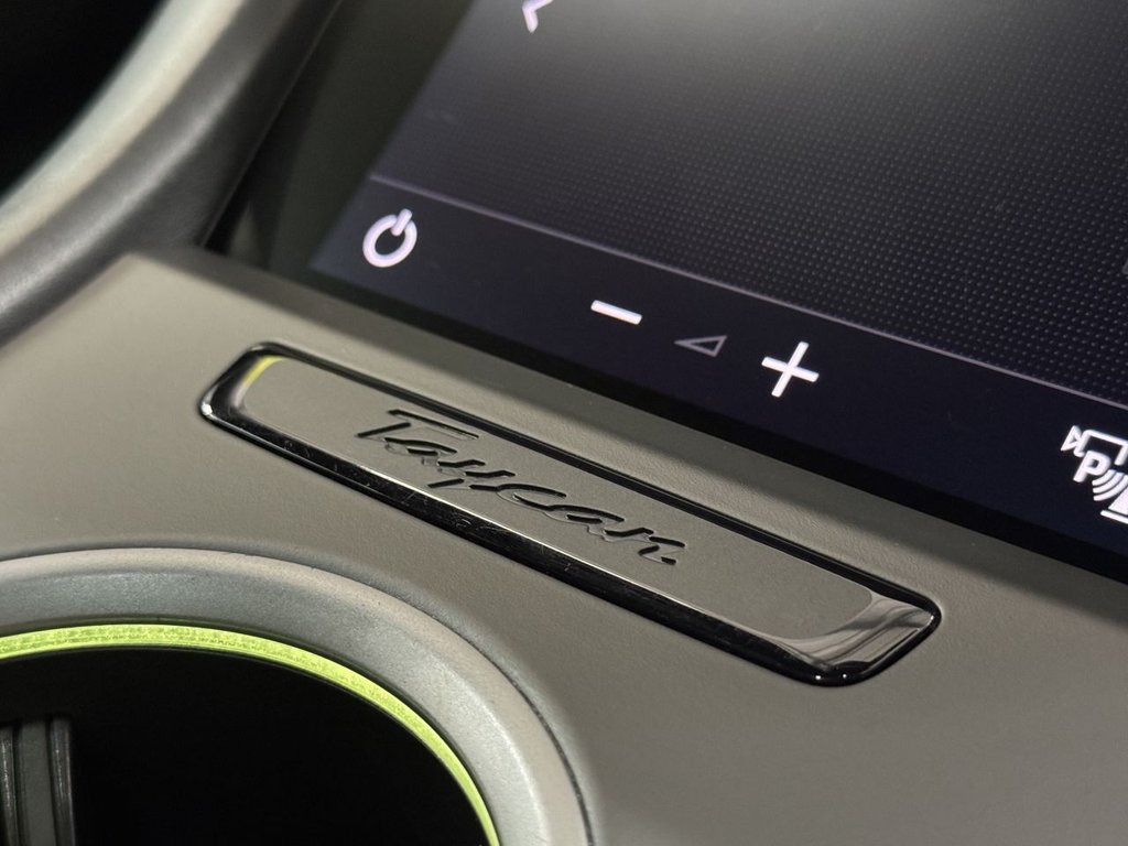 Used Porsche Taycan 2020 for sale - 76162981: Photo 38