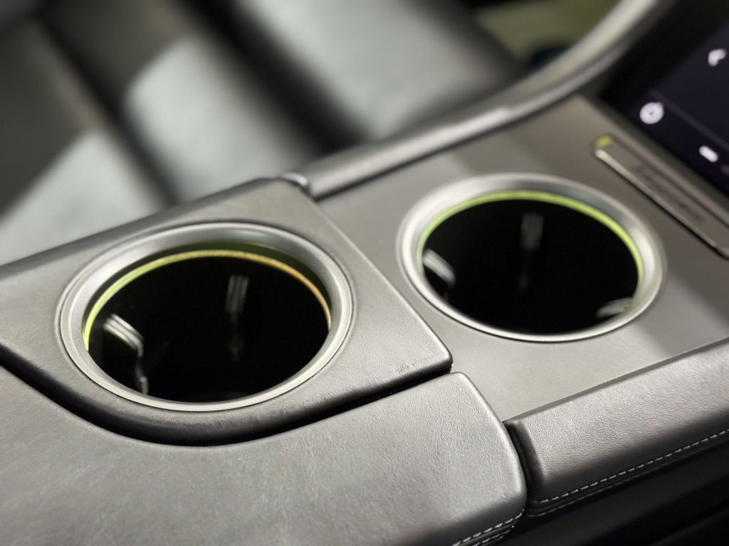 Used Porsche Taycan 2020 for sale - 76162981: Photo 39