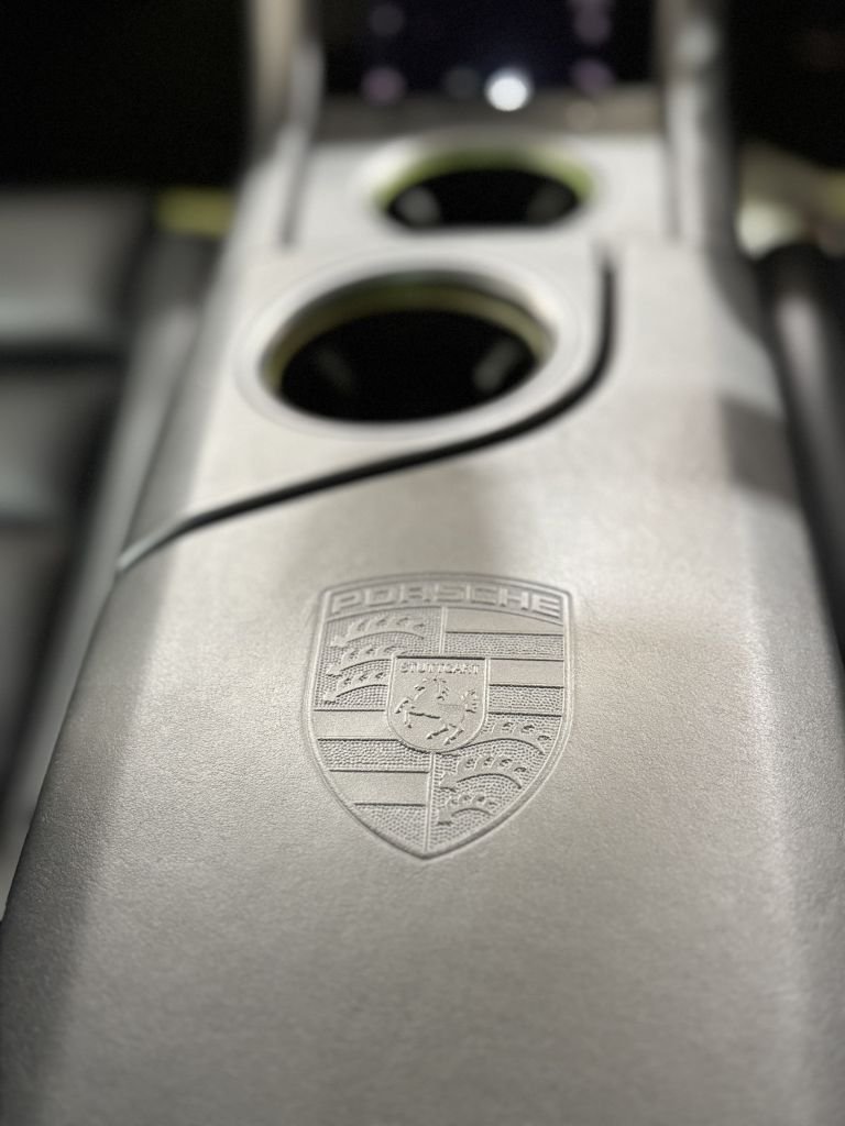 Used Porsche Taycan 2020 for sale - 76162981: Photo 42