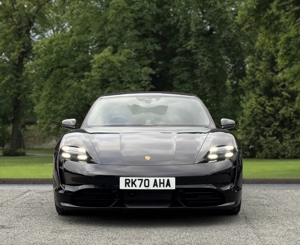 Used Porsche Taycan 2020 for sale - 76162981: Photo 6