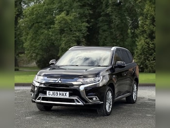 Used Mitsubishi Outlander 2019 for sale - 77218480: Photo