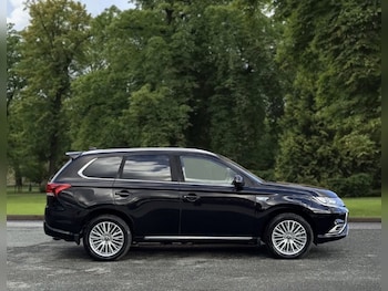 Used Mitsubishi Outlander 2019 for sale - 77218480: Photo