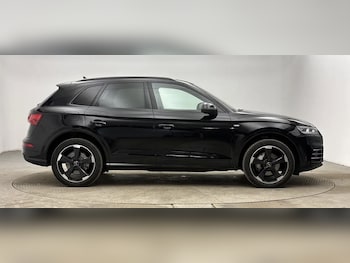 Used Audi Q5 2020 for sale - 79592116: Photo