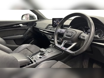 Used Audi Q5 2020 for sale - 79592116: Photo