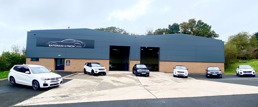 Used Land Rover Discovery Sport 2015 for sale - 77302217: Photo 8