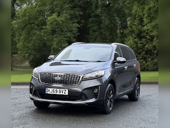 Used Kia Sorento 2019 for sale - 77408343: Photo