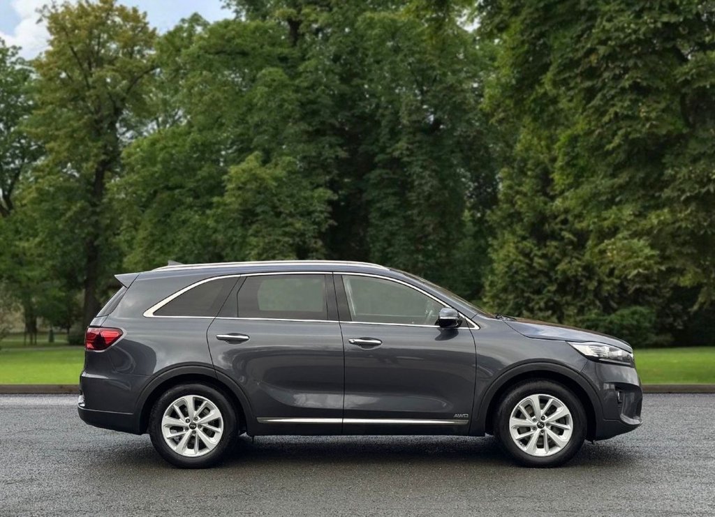 Used Kia Sorento 2019 for sale - 77408343: Photo 3