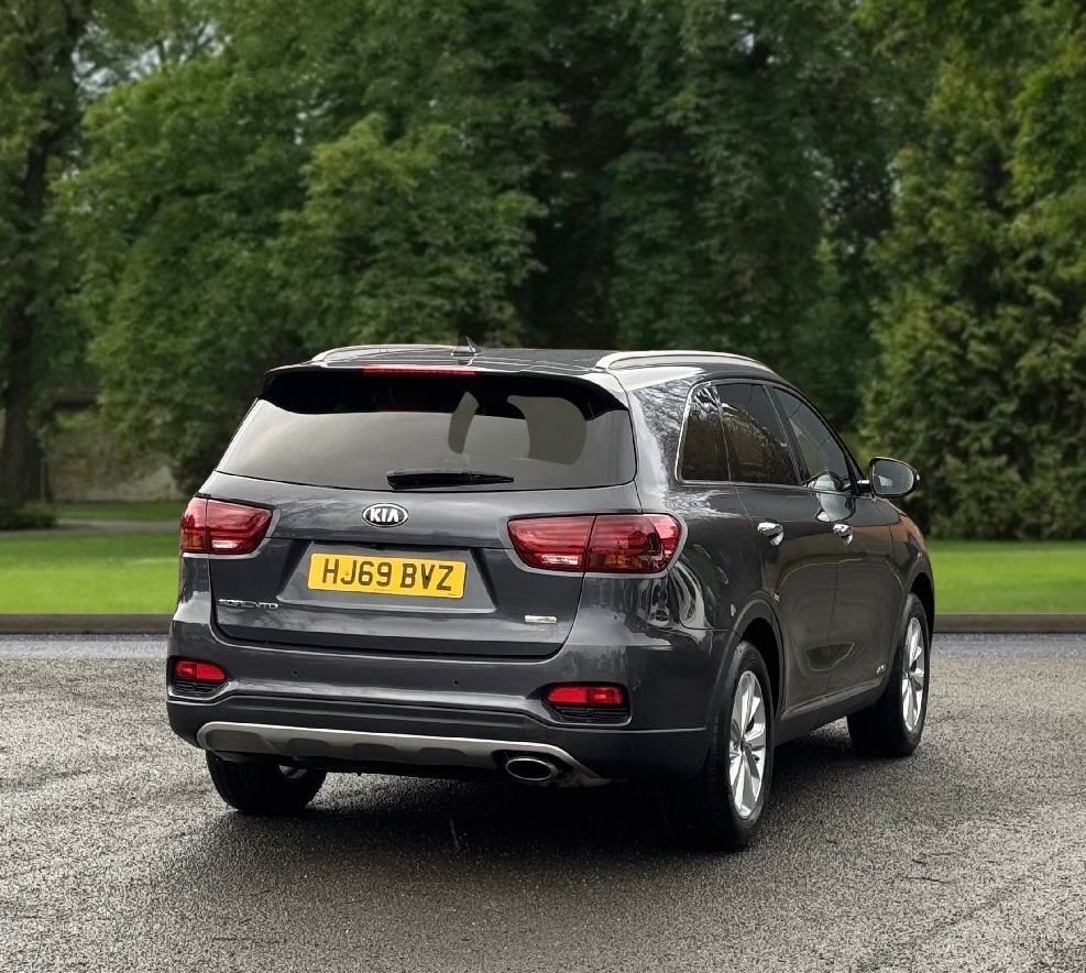 Used Kia Sorento 2019 for sale - 77408343: Photo 4