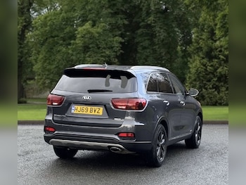 Used Kia Sorento 2019 for sale - 77408343: Photo
