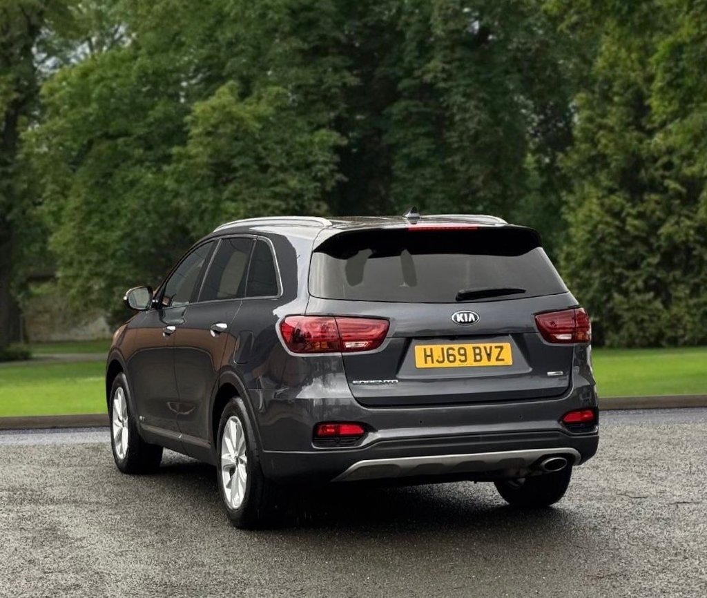 Used Kia Sorento 2019 for sale - 77408343: Photo 5
