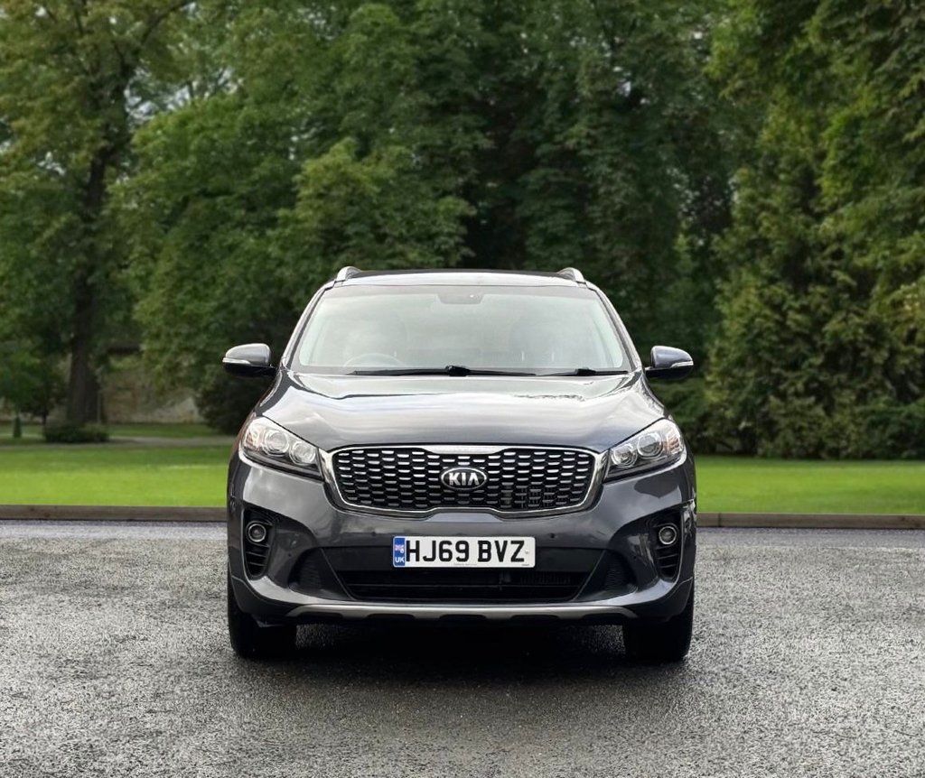 Used Kia Sorento 2019 for sale - 77408343: Photo 6