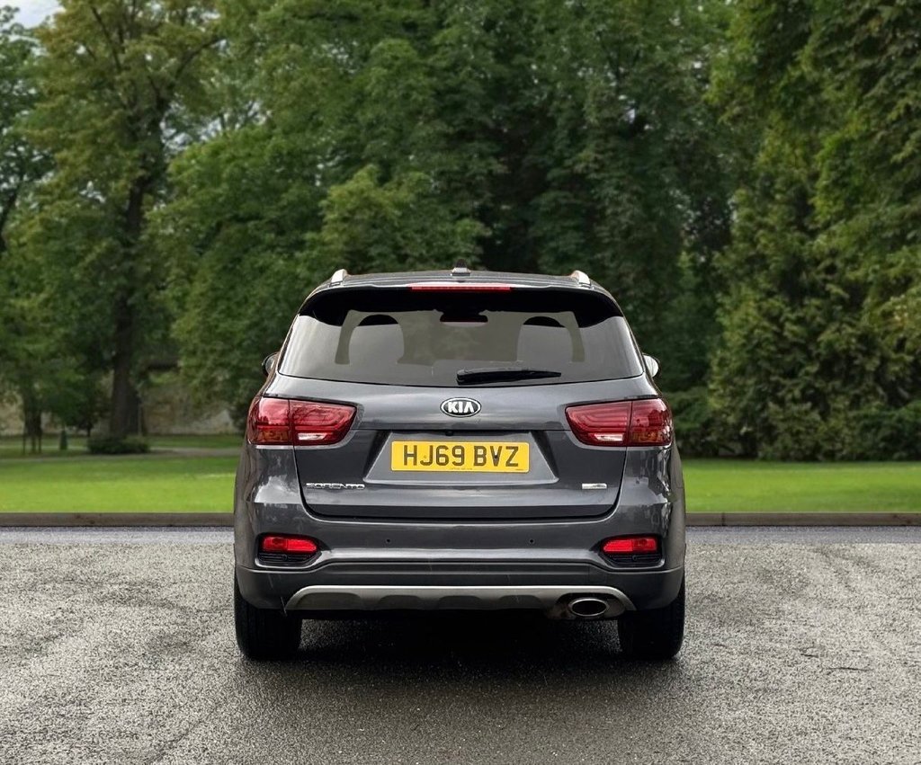 Used Kia Sorento 2019 for sale - 77408343: Photo 7
