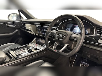 Used Audi Q7 2022 for sale - 79114417: Photo