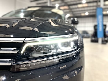 Used Volkswagen Tiguan 2019 for sale - 78964373: Photo