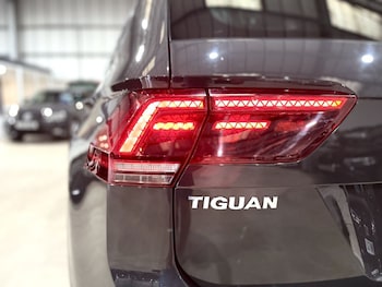 Used Volkswagen Tiguan 2019 for sale - 78964373: Photo