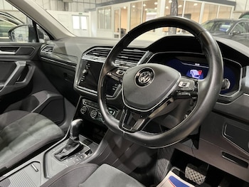 Used Volkswagen Tiguan 2019 for sale - 78964373: Photo