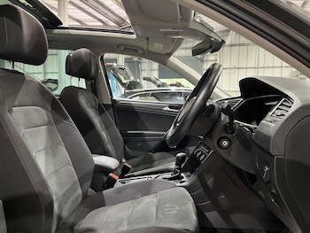 Used Volkswagen Tiguan 2019 for sale - 78964373: Photo
