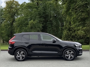 Used Volvo XC40 2019 for sale - 76235633: Photo 3
