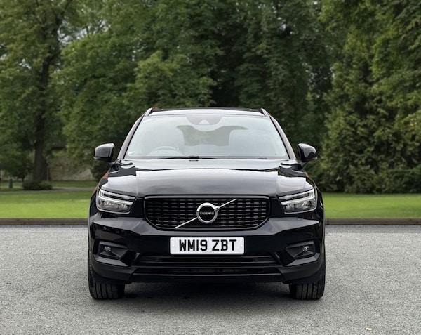 Used Volvo XC40 2019 for sale - 76235633: Photo 6