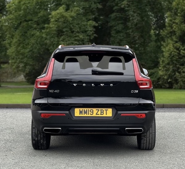 Used Volvo XC40 2019 for sale - 76235633: Photo 7