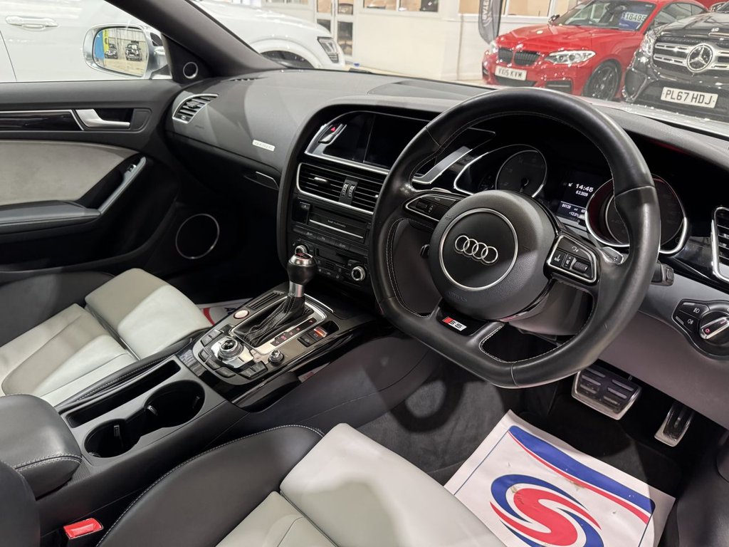 Used Audi S5 2016 for sale - 77422565: Photo 11