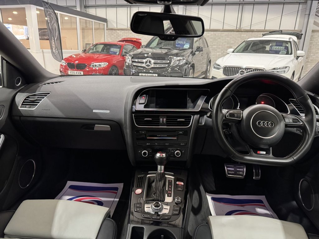 Used Audi S5 2016 for sale - 77422565: Photo 15