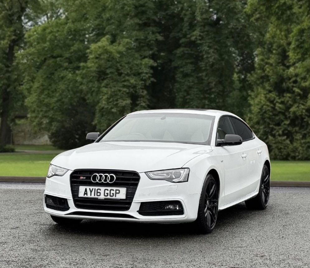 Used Audi S5 2016 for sale - 77422565: Photo 2