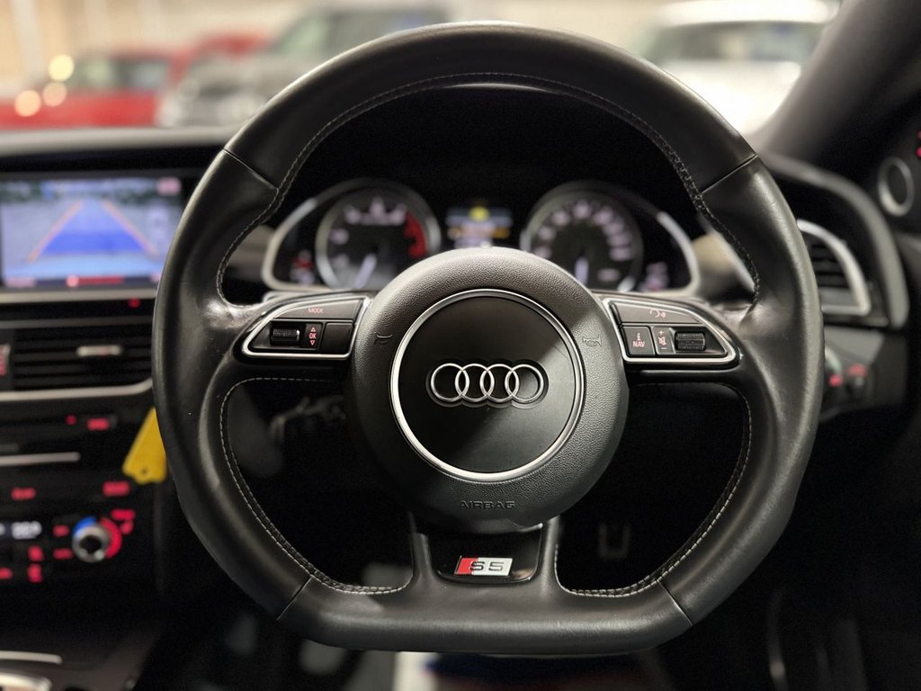 Used Audi S5 2016 for sale - 77422565: Photo 20