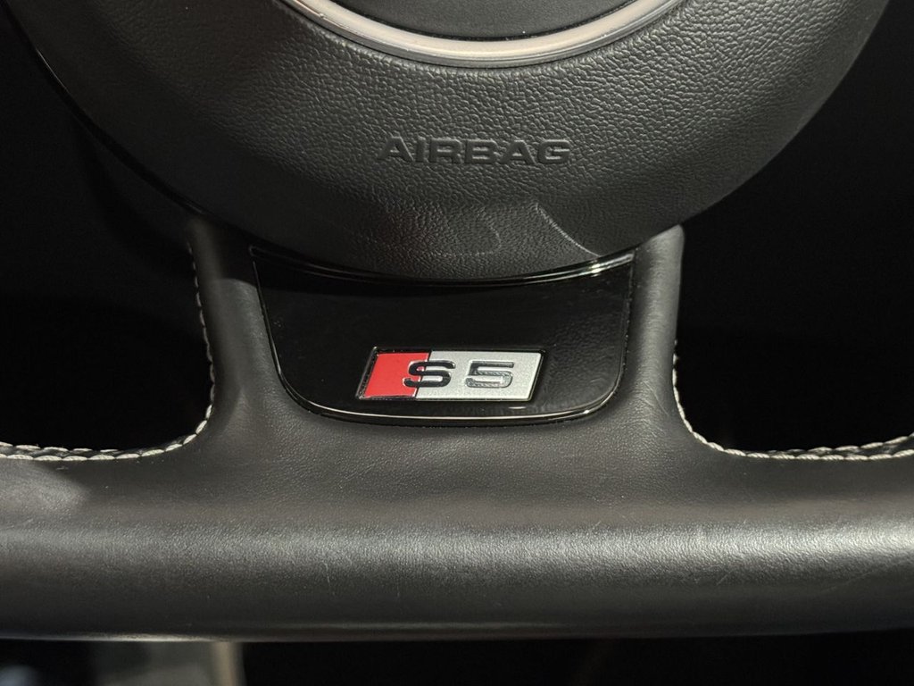 Used Audi S5 2016 for sale - 77422565: Photo 24