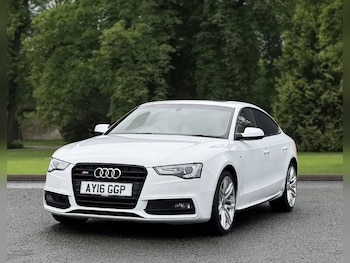 Used Audi S5 2016 for sale - 77422565: Photo