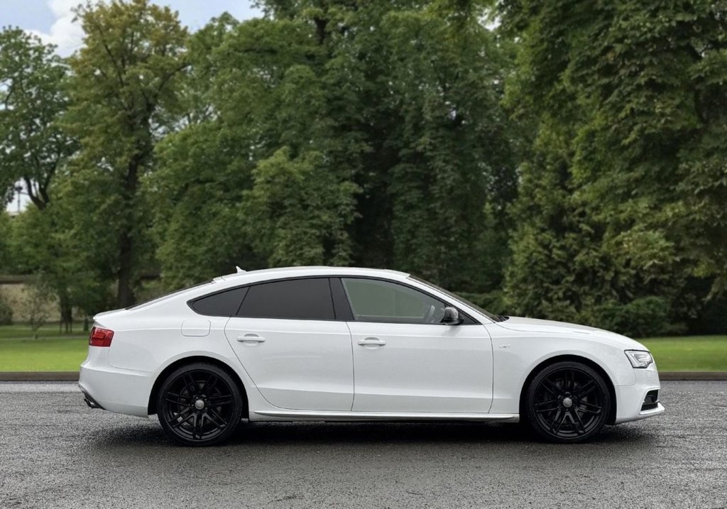 Used Audi S5 2016 for sale - 77422565: Photo 3