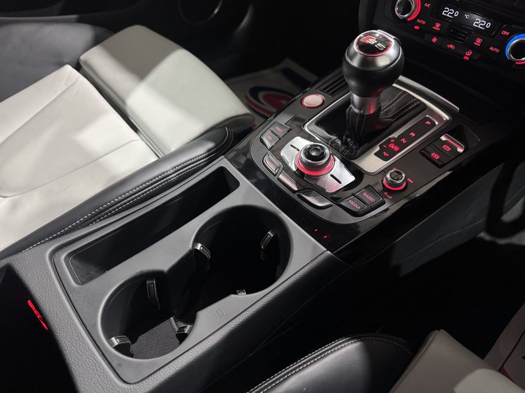 Used Audi S5 2016 for sale - 77422565: Photo 39