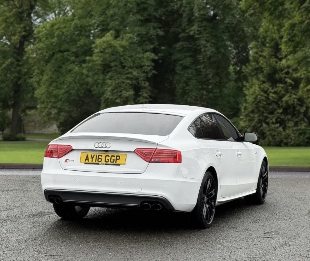 Used Audi S5 2016 for sale - 77422565: Photo 4