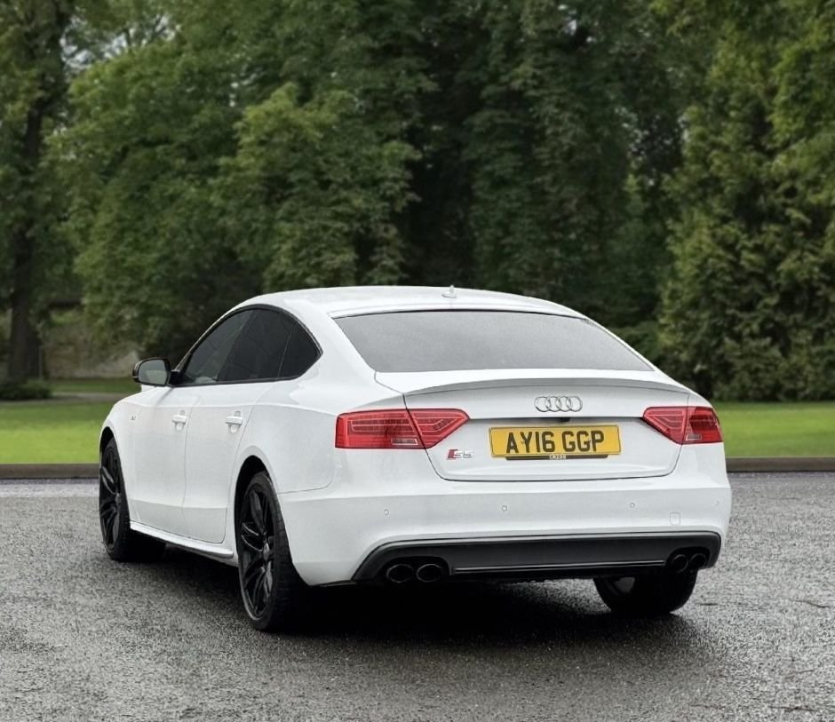 Used Audi S5 2016 for sale - 77422565: Photo 5