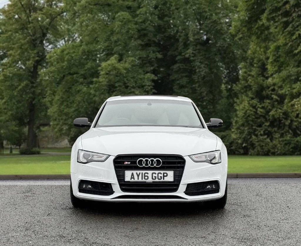 Used Audi S5 2016 for sale - 77422565: Photo 6