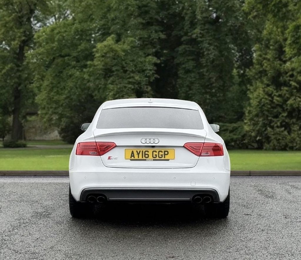 Used Audi S5 2016 for sale - 77422565: Photo 7