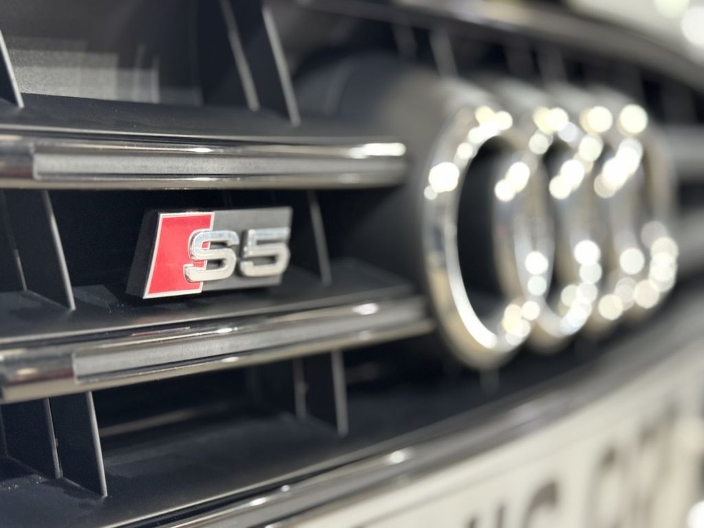 Used Audi S5 2016 for sale - 77422565: Photo 8