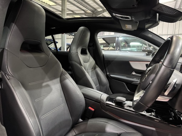 Used Mercedes-Benz CLA 2020 for sale - 76203057: Photo 11