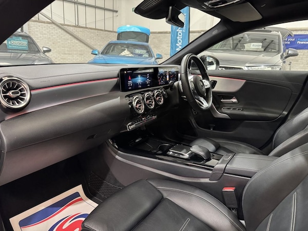 Used Mercedes-Benz CLA 2020 for sale - 76203057: Photo 13
