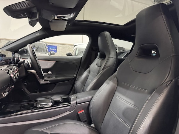 Used Mercedes-Benz CLA 2020 for sale - 76203057: Photo 14