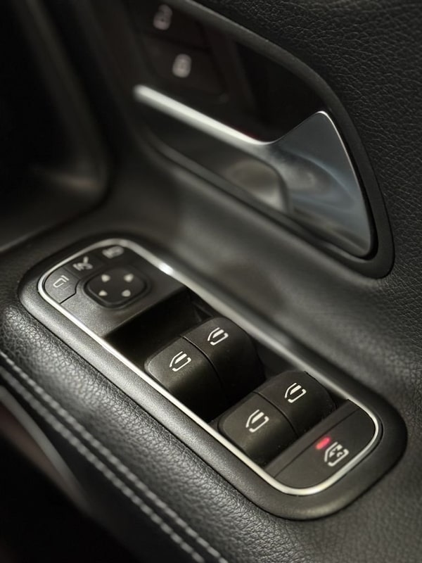 Used Mercedes-Benz CLA 2020 for sale - 76203057: Photo 17